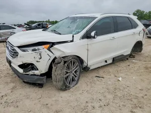 Ford Edge 2.0L 4 2020
