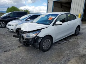 Kia Rio 1.6L 4 2020