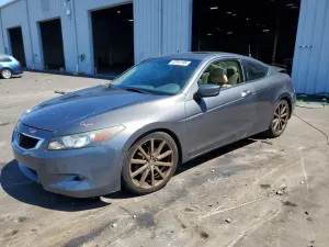 Honda Accord 3.5L 6 2010