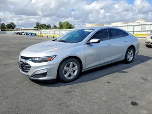 Chevrolet Malibu 1.5L 4 2022