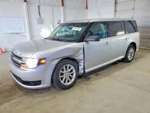 Ford Flex 3.5L 6 2013