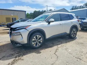 Nissan Rogue 1.5L 3 2023