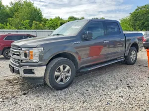 Ford F-150 3.5L 6 2019