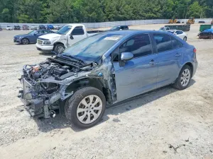 Toyota Corolla 1.8L 4 2020