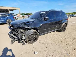 BMW X5 3.0L 6 2012