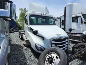 Freightliner Cascadia 12.8L 6 2024