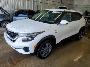 Kia Seltos 2.0L 4 2023