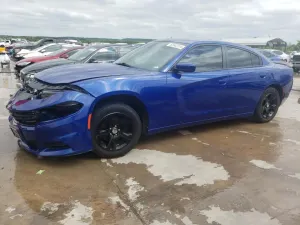 Dodge Charger 3.6L 6 2020