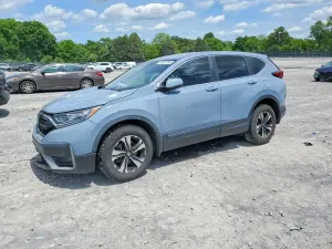 Honda CR-V 1.5L 4 2021