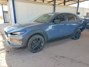 Mazda CX-30 2.5L 4 2022