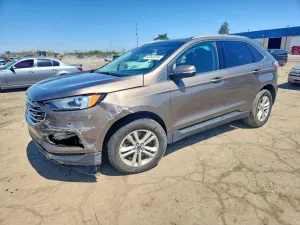 Ford Edge 2.0L 4 2019