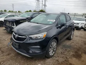 Buick Encore 1.4L 4 2018