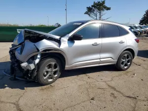 Ford Escape 1.5L 3 2024