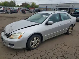 Honda Accord 2.4L 4 2006