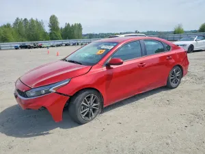 Kia Cerato / Forte / K3 2.0L 4 2022