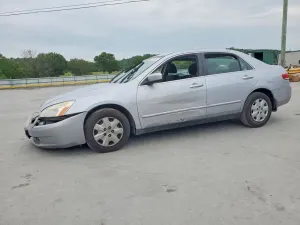 Honda Accord 2.4L 4 2004