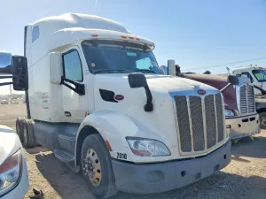 Peterbilt 567/579/587 12.9L 6 2020
