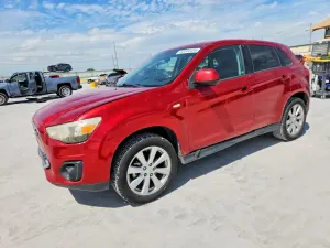 Mitsubishi Outlander 2.0L 4 2014