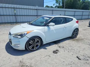 Hyundai Veloster 1.6L 4 2012