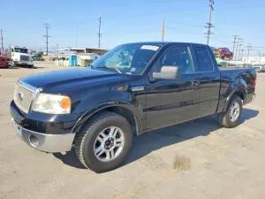 Ford F-150 5.4L 8 2006