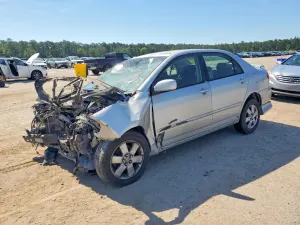 Toyota Corolla 1.8L 4 2006
