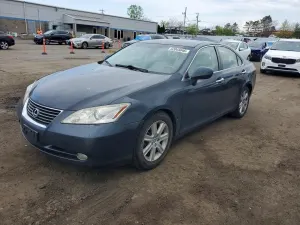 Lexus ES 3.5L 6 2007