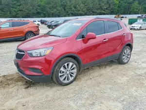 Buick Encore 1.4L 4 2020