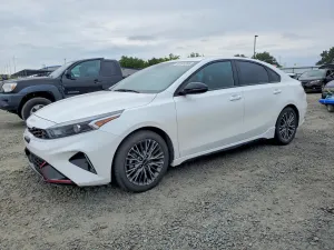 Kia Cerato / Forte / K3 2L 4 2023