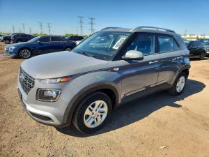 Hyundai Venue 1.6L 4 2020