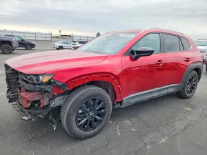 Mazda CX-50 2.5L 4 2024