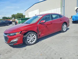 Chevrolet Malibu 1.5L 4 2021