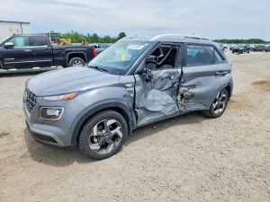Hyundai Venue 1.6L 4 2023