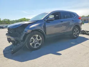 Honda CR-V 1.5L 4 2019