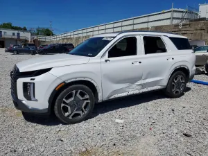Hyundai Palisade 3.8L 6 2025
