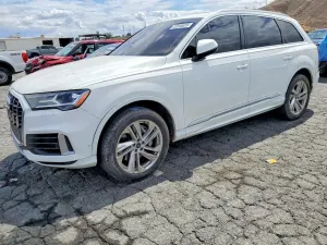 Audi Q7 3.0L 6 2021
