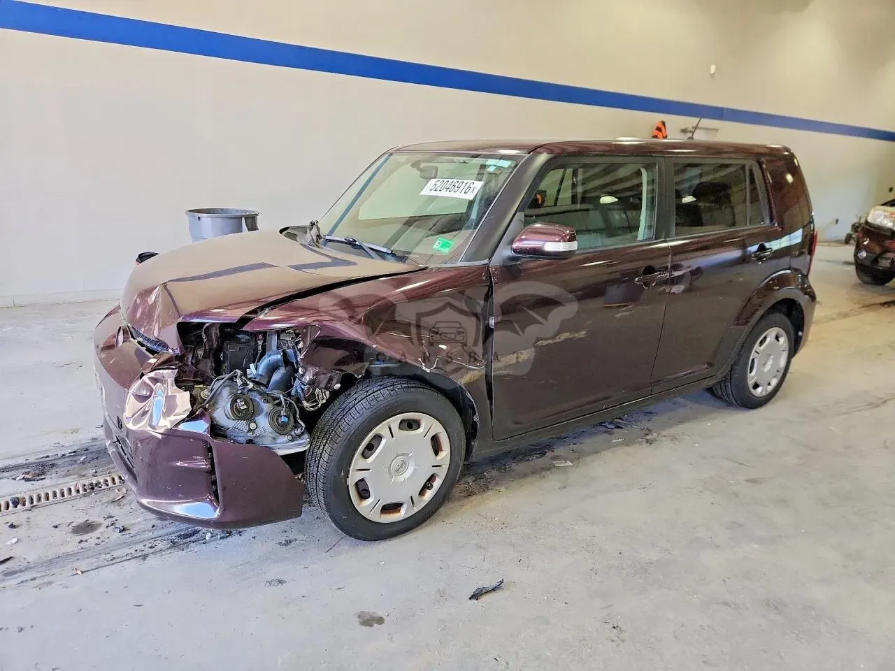 Scion xB 2.4L 4 2014