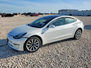 Tesla Model 3 2019