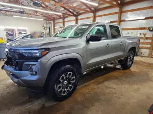 Chevrolet Colorado 2.7L 4 2024