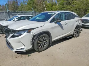 Lexus RX 3.5L 6 2020