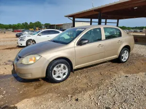 Chevrolet Cobalt 2.2L 4 2007