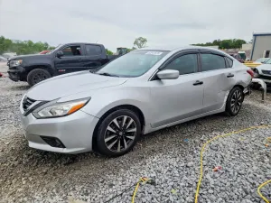 Nissan Altima 2.5L 4 2018