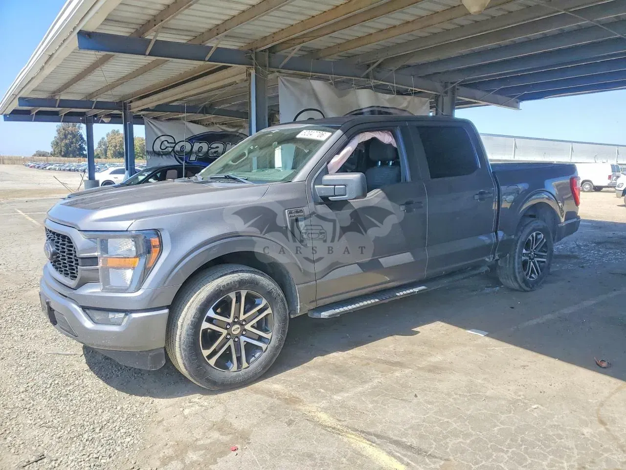 Ford F-150 2.7L 6 2023