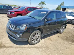 Jeep Compass 2.0L 4 2016