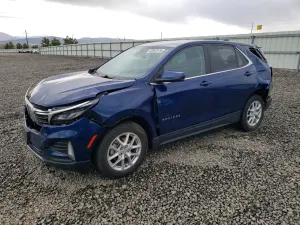 Chevrolet Equinox 1.5L 4 2023