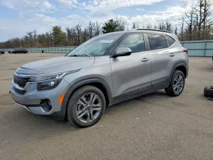 Kia Seltos 2.0L 4 2021