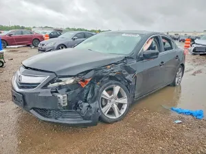 Acura ILX 2.0L 4 2014