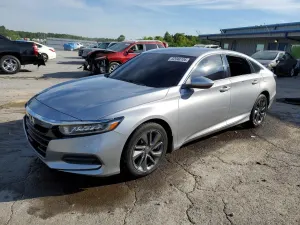 Honda Accord 1.5L 4 2020
