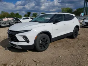 Chevrolet Blazer 2.0L 4 2024