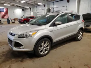Ford Escape 2.0L 4 2015