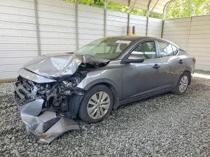 Nissan Sentra 2.0L 4 2024
